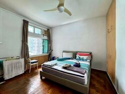 King's Mansion (D15), Condominium #558398691